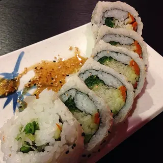 Vegetable Roll