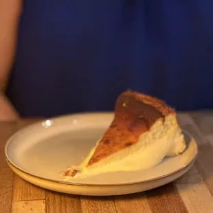 A must dessert to have otherwise you are missing out! I don't usually like cheesecake but this I LOVE! ULTRA Delicious!