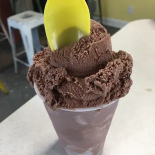 Yum