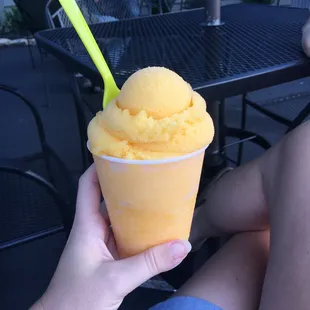 Mango