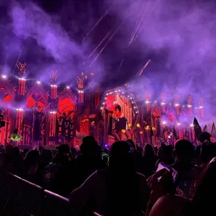 Edc Las Vegas