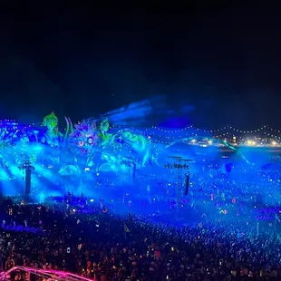 Kinetic Field