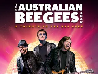 Australian Bee Gees