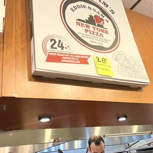 28&quot; anyone?