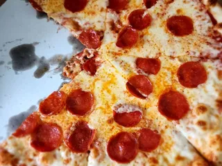 Reziero's NY Pizza