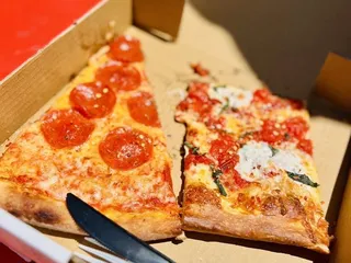 Santoro's Pizzeria