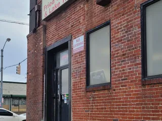 Walbrook Fried Chicken