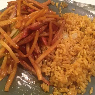 Shredded (not really) pork 6 out of 10