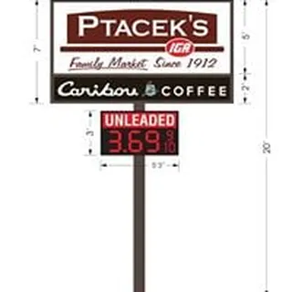 Ptacek's I.