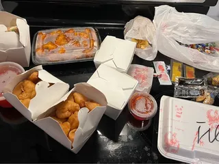 China Wok