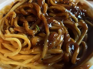 Fresh Wok