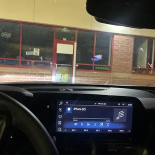 Place closed before 10pm