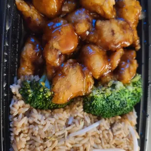 General Tso