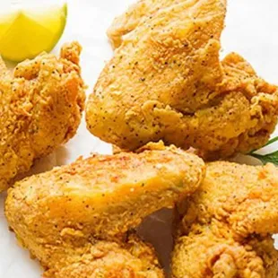 Fried Chicken