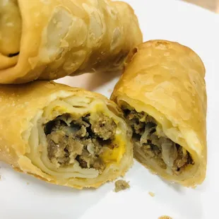 Egg Roll