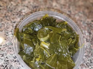 Fish in the Neighborhood