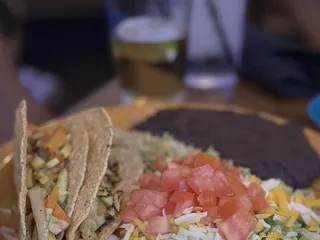 Eddie’s Tex-Mex Cocina