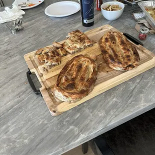 Stuffed Bosnian Pita