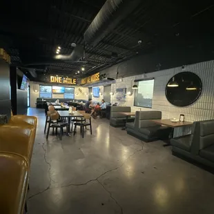 Seating