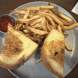 Ultimate Chicken Sandwich