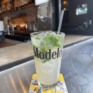 drink