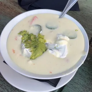 Queso Tejano Loaded