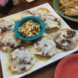 Nachos