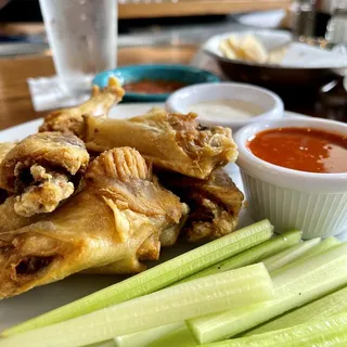 Wings