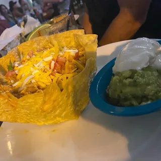 Taco Salad