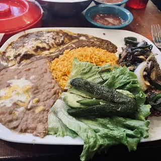 Carne Asada