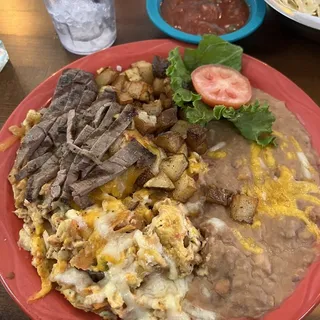 Migas