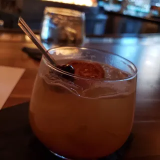 Bulleit Sour