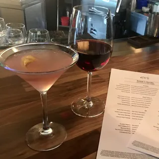 Cosmopolitan