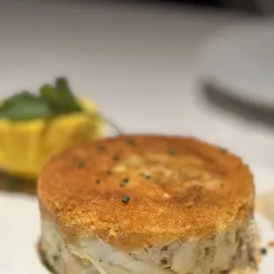 Jumbo Lump Crab Cake