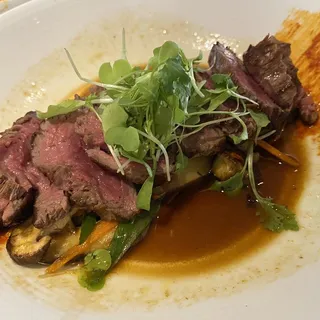 Prime Steak Tataki