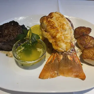 South African Lobster (5)