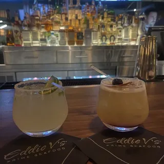 Bulleit Sour