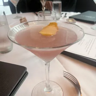 Cosmopolitan