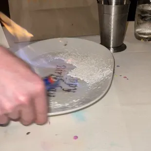 crepes