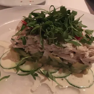 Jumbo Lump Crab Cake