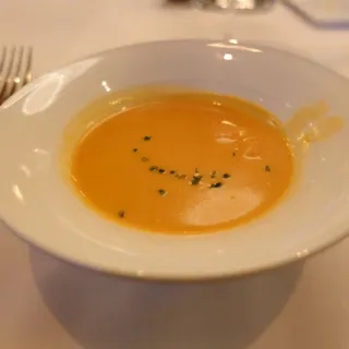 Maine Lobster Bisque