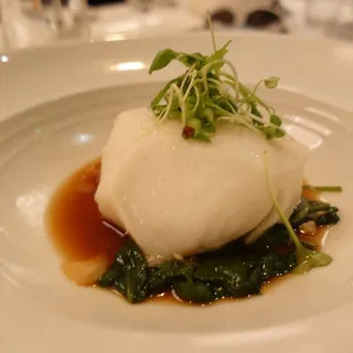 Chilean Sea Bass