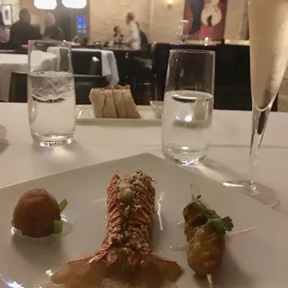 South African Lobster
