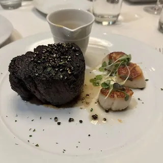 10 oz Center Cut Filet Mignon