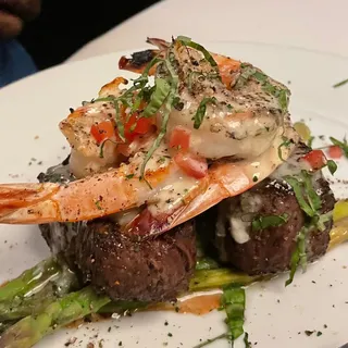 South African Lobster Tail