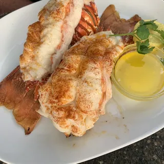 South African Lobster (5)