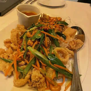 Point Judith Calamari