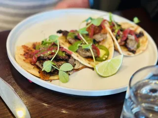 Ambli Global Cuisine - DTC