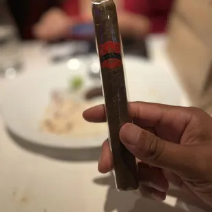 Thanks Aaron for the blessing!