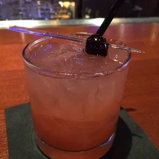 Bulleit Sour